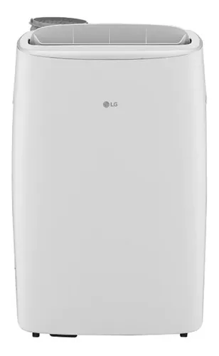 Ar Condicionado Portátil LG Dual Inverter 14.000 Btu Bivolt